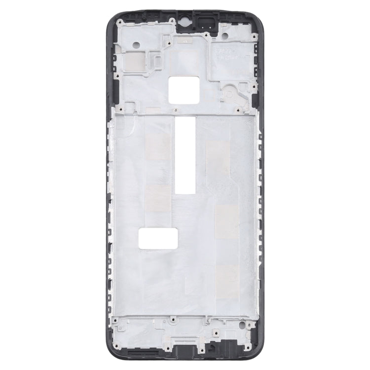 For OPPO Realme V3 5G Front Housing LCD Frame Bezel Plate, For OPPO Realme V3 5G