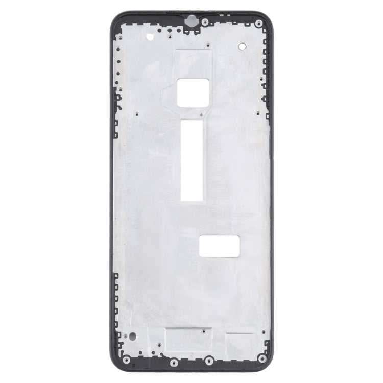 For OPPO Realme V3 5G Front Housing LCD Frame Bezel Plate, For OPPO Realme V3 5G