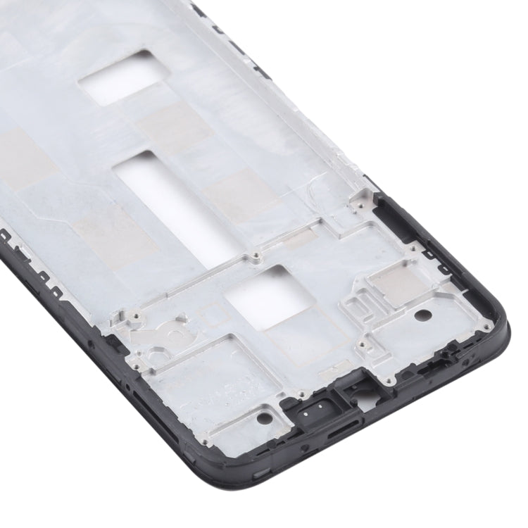 For OPPO Realme V3 5G Front Housing LCD Frame Bezel Plate, For OPPO Realme V3 5G