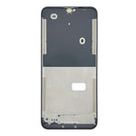 For OPPO Realme C25 RMX3193, RMX3191 Front Housing LCD Frame Bezel Plate, For OPPO Realme C25