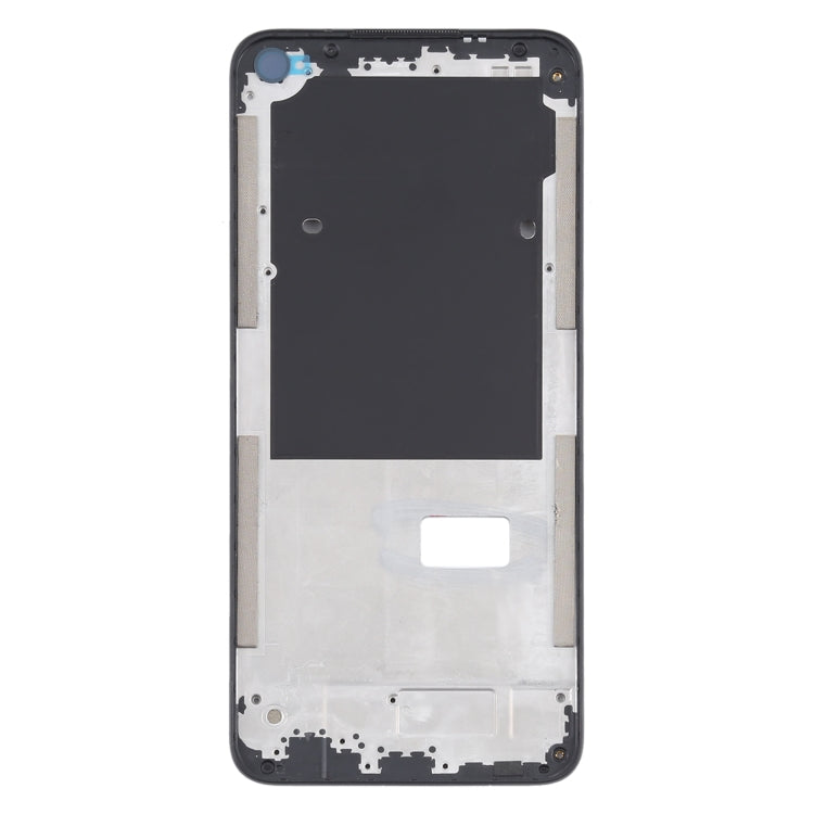 For OPPO Realme 6 RMX2001 Front Housing LCD Frame Bezel Plate, For OPPO Realme 6