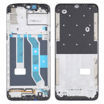 For OPPO Realme Narzo 10 / Realme 6i RMX2040 Front Housing LCD Frame Bezel Plate, For OPPO Realme 6i