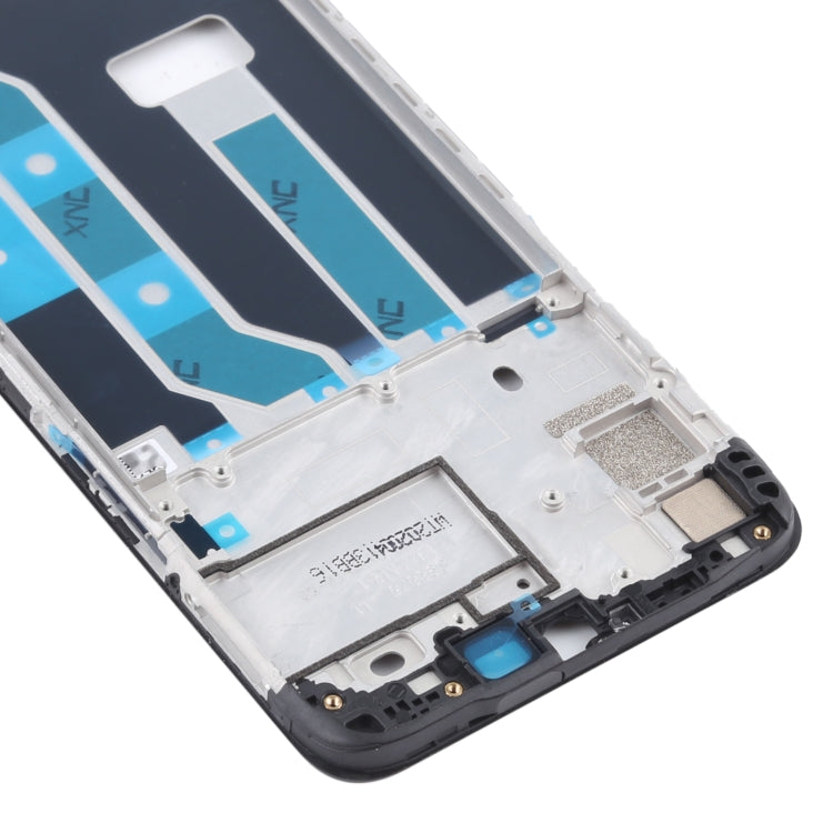 Per OPPO Realme Narzo 10 / Realme 6i RMX2040 Piastra cornice cornice LCD alloggiamento anteriore, For OPPO Realme 6i