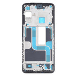 For OPPO Realme X7 Pro 5G RMX2121 Front Housing LCD Frame Bezel Plate, For OPPO Realme X7 Pro 5G