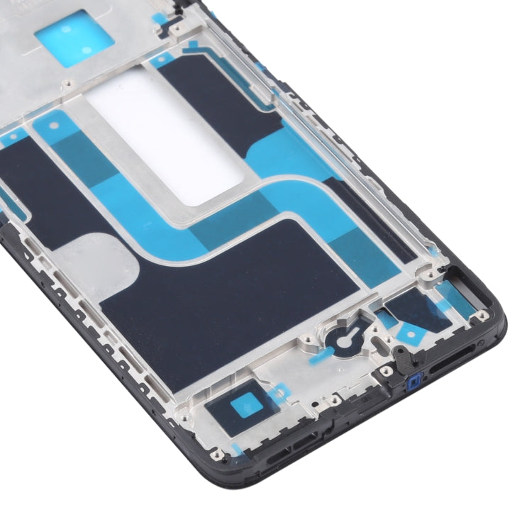 Per OPPO Realme X7 Pro 5G RMX2121 Piastra cornice cornice LCD alloggiamento anteriore, For OPPO Realme X7 Pro 5G