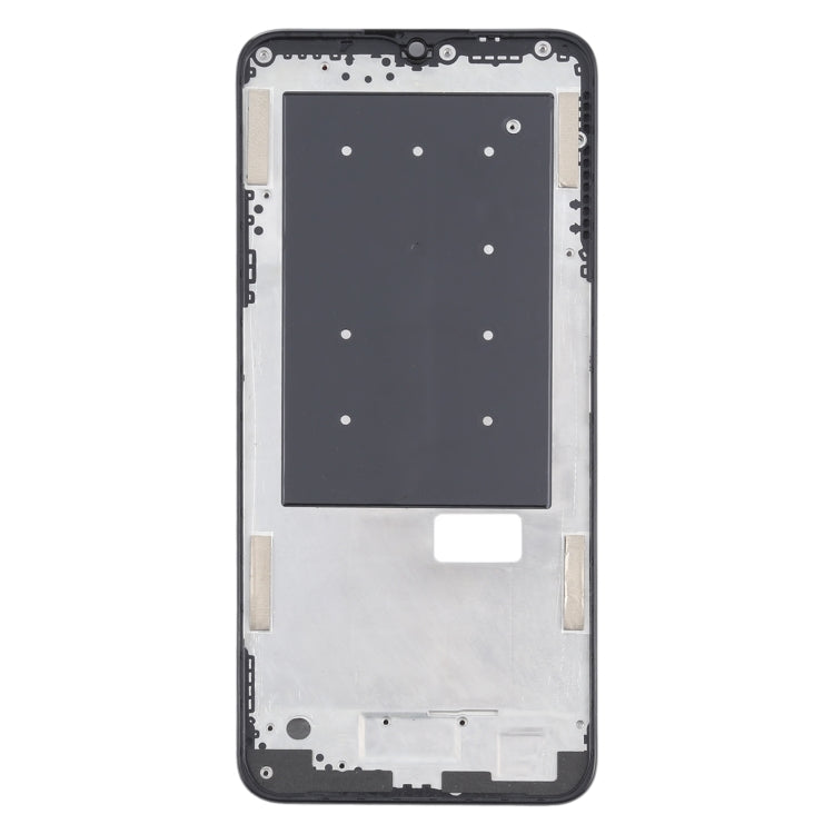 Per OPPO Realme V11 5G Piastra cornice cornice LCD alloggiamento anteriore, For OPPO Realme V11 5G