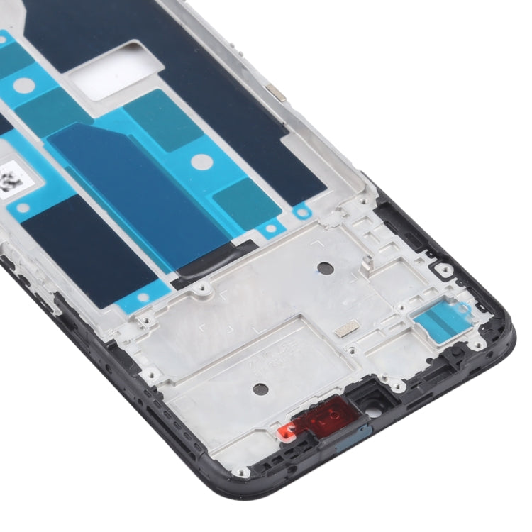 Per OPPO Realme V11 5G Piastra cornice cornice LCD alloggiamento anteriore, For OPPO Realme V11 5G