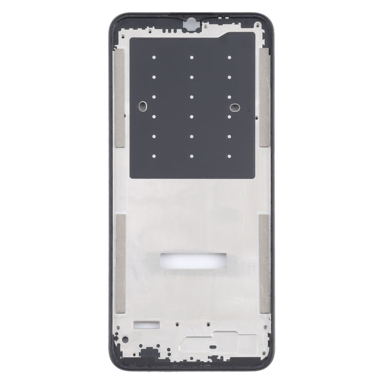 For OPPO Realme C20 / Realme C21 / Realme C11 (2021) RMX3063 RMX3061 RMX3201 RMX3231 Front Housing LCD Frame Bezel Plate, For OPPO Realme C20