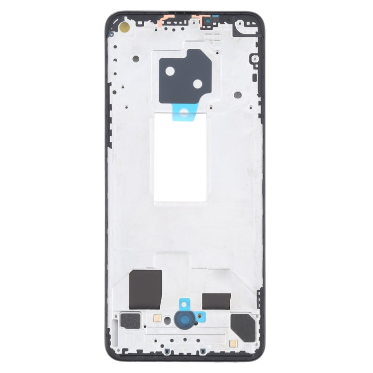 For OPPO K9 PEXM00 Front Housing LCD Frame Bezel Plate, For OPPO K9