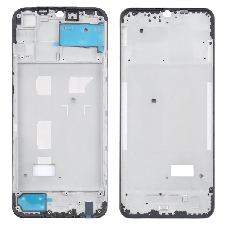 For vivo Y30 (China) / Y20 / Y20s / Y20i V2027 V2032 V2029 V2029_PK V2034A Front Housing LCD Bezel Frame, For vivo Y30 (China) / Y20