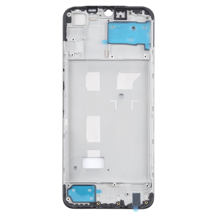 For vivo Y30 (China) / Y20 / Y20s / Y20i V2027 V2032 V2029 V2029_PK V2034A Front Housing LCD Bezel Frame, For vivo Y30 (China) / Y20