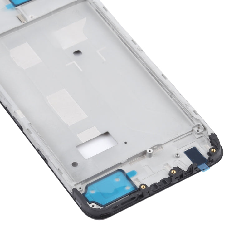 For vivo Y30 (China) / Y20 / Y20s / Y20i V2027 V2032 V2029 V2029_PK V2034A Front Housing LCD Bezel Frame, For vivo Y30 (China) / Y20