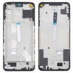 Per Vivo Y70S V2002A Piastra cornice cornice LCD alloggiamento anteriore, For Vivo Y70S