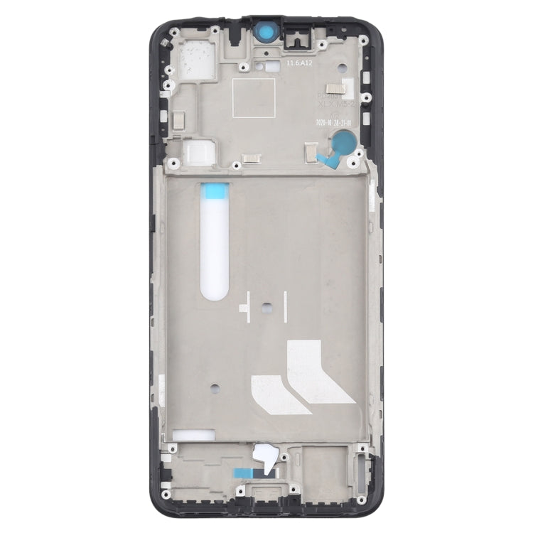 For Vivo Y73S V2031A LCD Bezel Plate Frame Front Housing, For Vivo Y73S