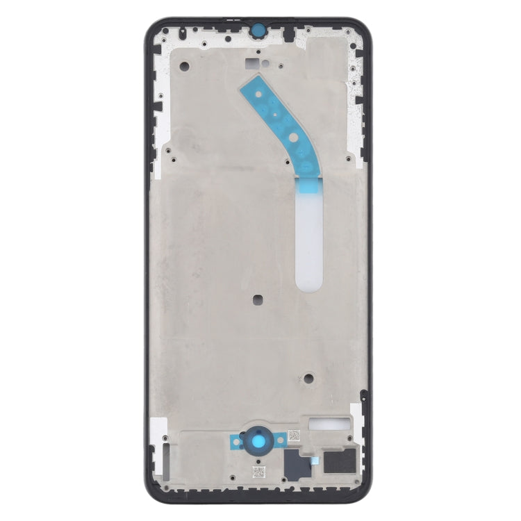 For Vivo Y73S V2031A LCD Bezel Plate Frame Front Housing, For Vivo Y73S