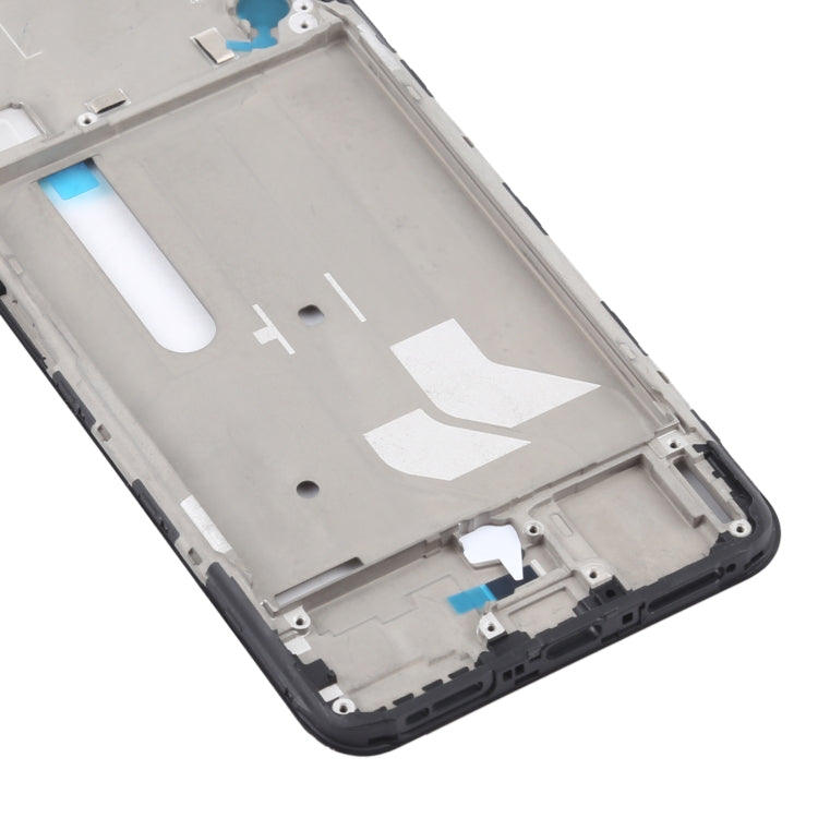 For Vivo Y73S V2031A LCD Bezel Plate Frame Front Housing, For Vivo Y73S