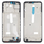 Per Vivo Y52S / iQOO U3 V2057A V2061A Piastra cornice cornice LCD alloggiamento anteriore, For Vivo Y52S / iQOO U3