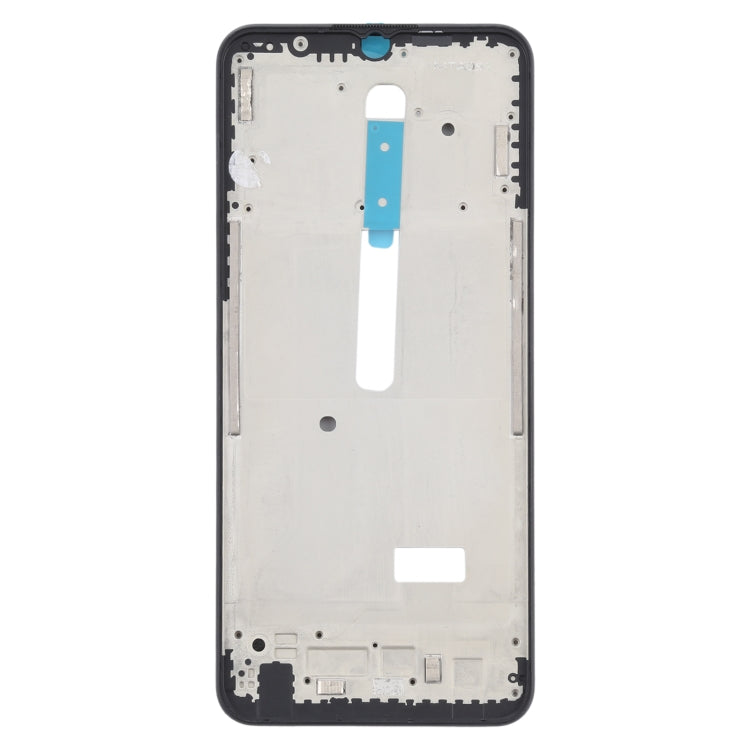 For Vivo Y52S / iQOO U3 V2057A V2061A Front Housing LCD Bezel Frame Plate, For Vivo Y52S / iQOO U3