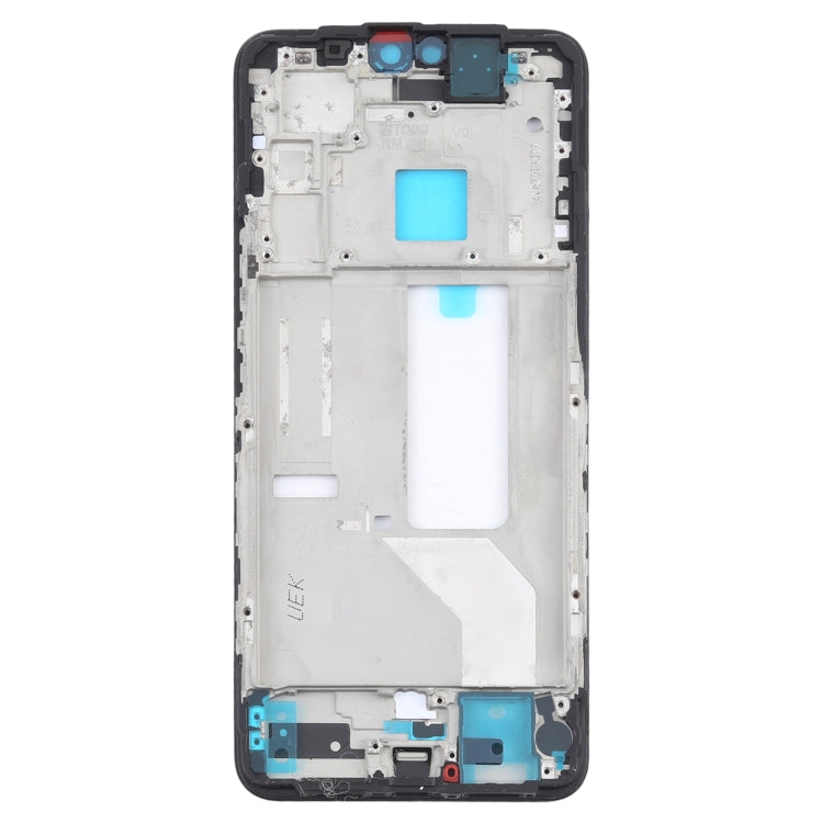 Per Vivo S9 V2072A Piastra cornice cornice LCD alloggiamento anteriore, For Vivo S9