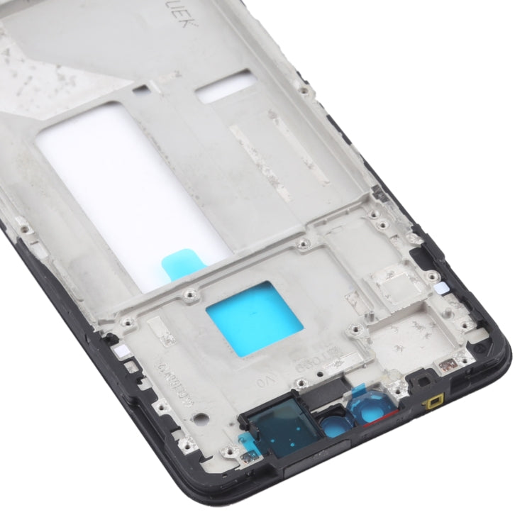 For Vivo S9 V2072A LCD Bezel Plate Frame Front Housing, For Vivo S9