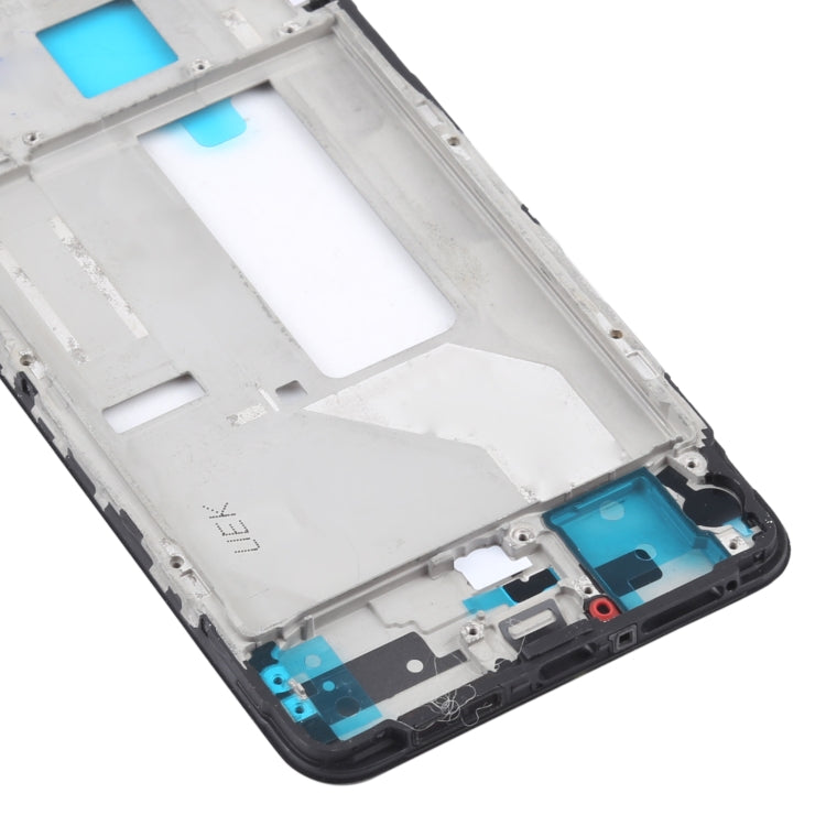 Per Vivo S9 V2072A Piastra cornice cornice LCD alloggiamento anteriore, For Vivo S9