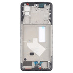 Per Vivo iQOO Neo5 Piastra cornice cornice LCD alloggiamento anteriore, For Vivo iQOO Neo5