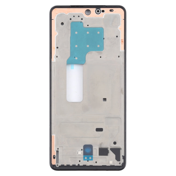 For Vivo iQOO Neo5 LCD Frame Bezel Plate Front Housing, For Vivo iQOO Neo5