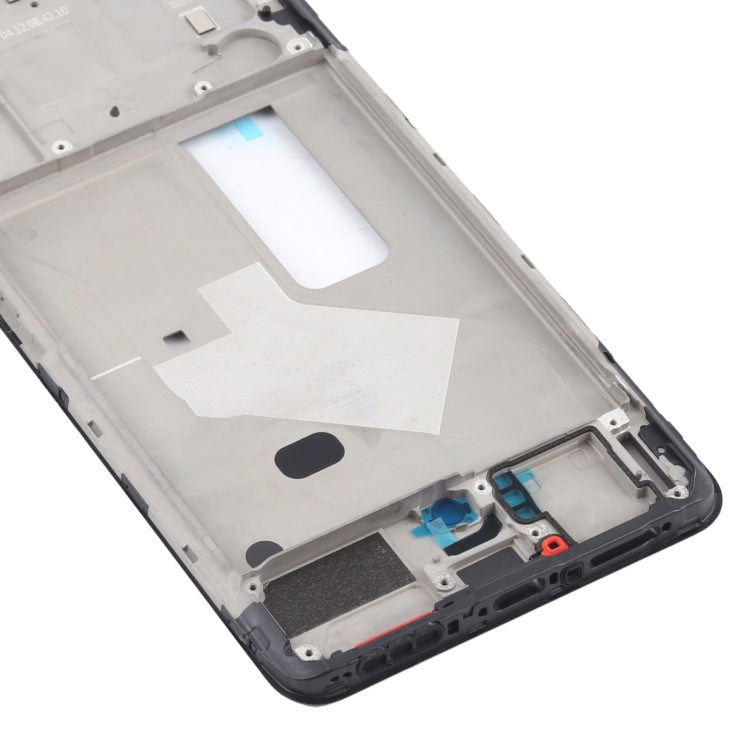 Per Vivo iQOO Neo5 Piastra cornice cornice LCD alloggiamento anteriore, For Vivo iQOO Neo5