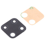 For OPPO Realme C25 RMX3193, RMX3191 10pcs Rear Camera Lens, For OPPO Realme C25