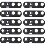 For OPPO Reno3 Pro Rear Camera Lens 10pcs, For OPPO Reno3 Pro