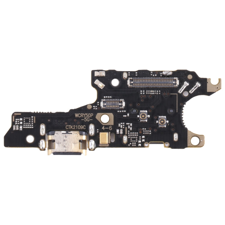 Charging Port Board For Honor 50 Pro, For Honor 50 Pro