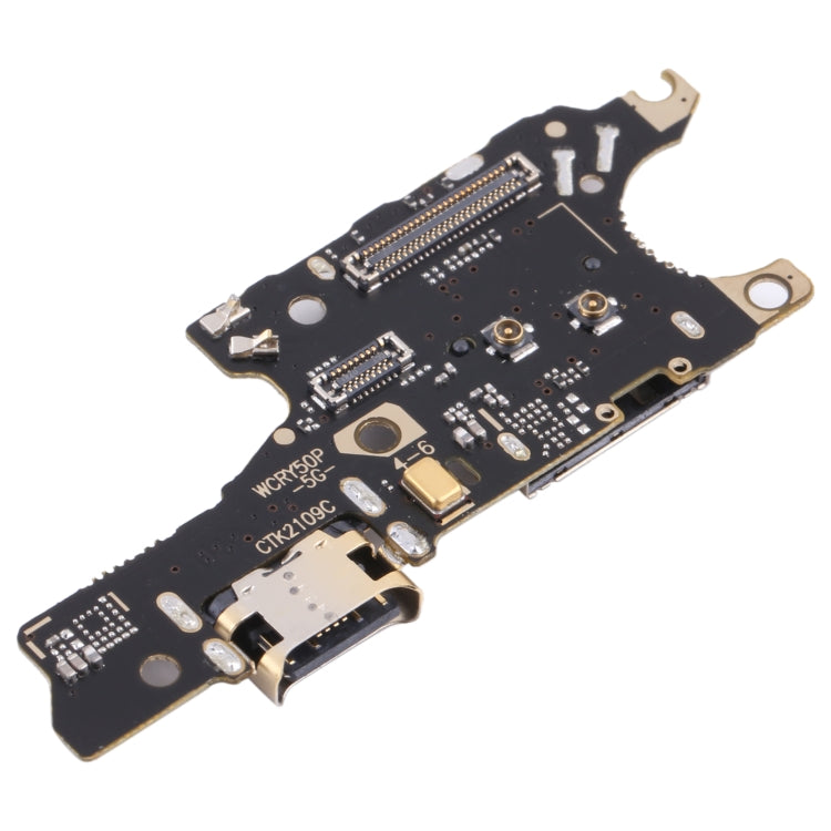 Charging Port Board For Honor 50 Pro, For Honor 50 Pro