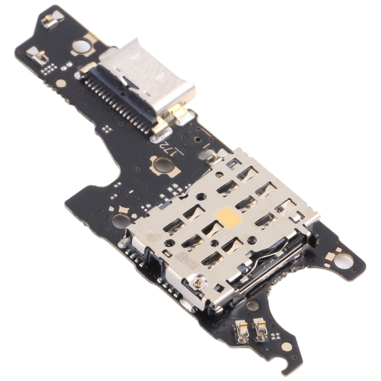 Charging Port Board For Honor 50 Pro, For Honor 50 Pro