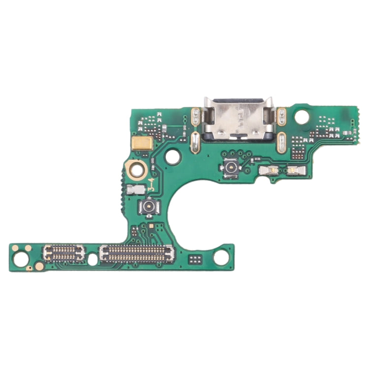 Charging Port Board For Honor X20 SE, For Honor X20 SE