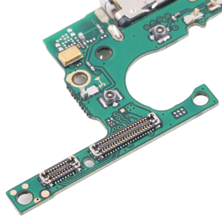 Charging Port Board For Honor X20 SE, For Honor X20 SE