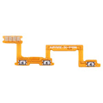 Power Button &amp; Volume Button Flex Cable For Honor 50 SE, For Honor 50 SE