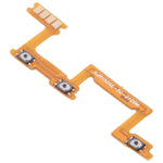 Power Button &amp; Volume Button Flex Cable For Honor 50 SE, For Honor 50 SE