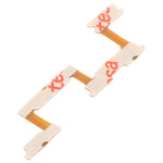 Power Button &amp; Volume Button Flex Cable For Honor 50 SE, For Honor 50 SE