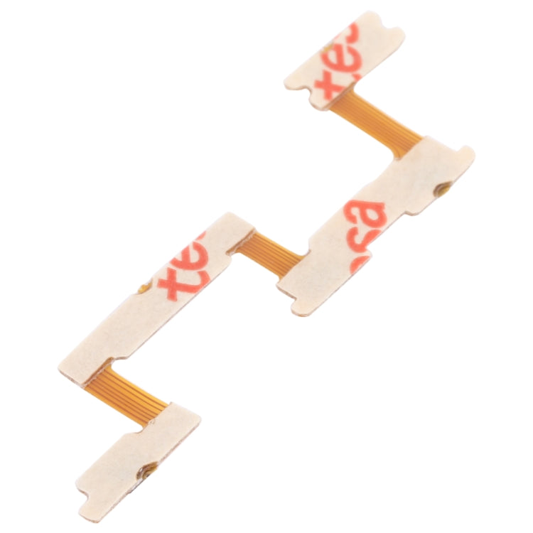 Power Button &amp; Volume Button Flex Cable For Honor 50 SE, For Honor 50 SE
