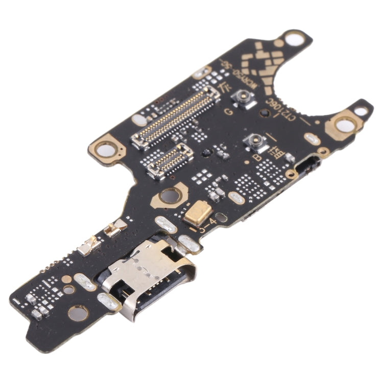 Charging Port Board For Honor 50, For Honor 50