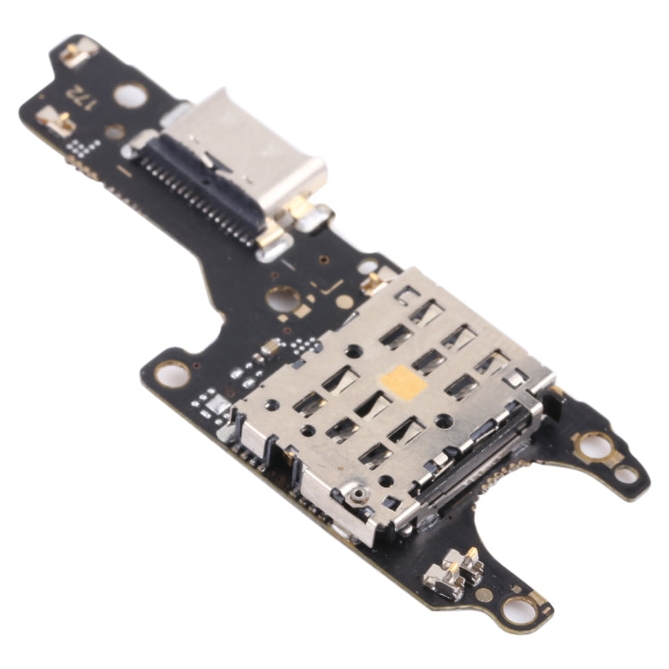 Charging Port Board For Honor 50, For Honor 50