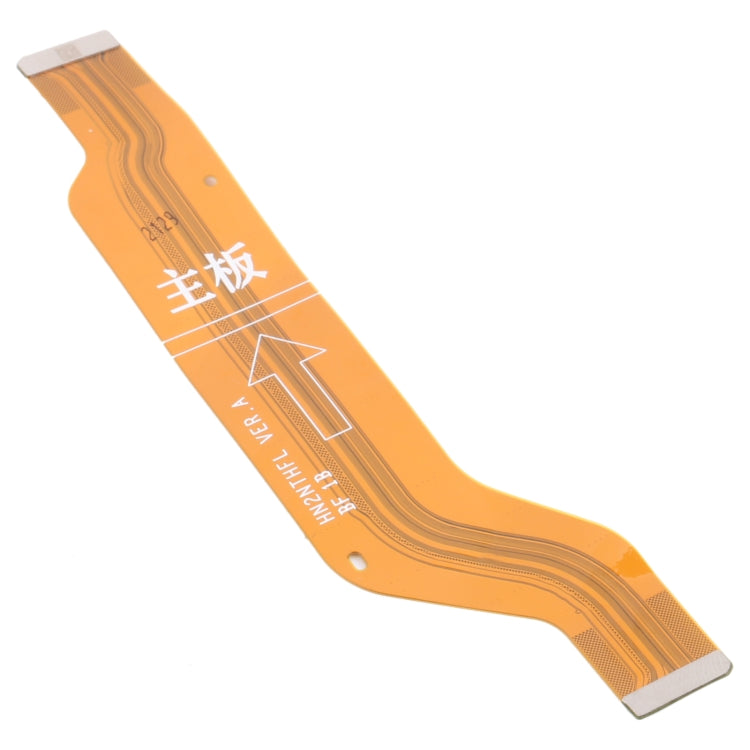 Motherboard Flex Cable For Honor 50, For Honor 50