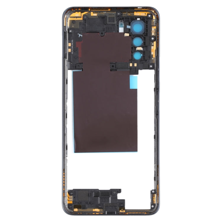 Middle Frame Plate for Xiaomi Redmi Note 10 Pro 5G, For Xiaomi Redmi Note 10 Pro 5G