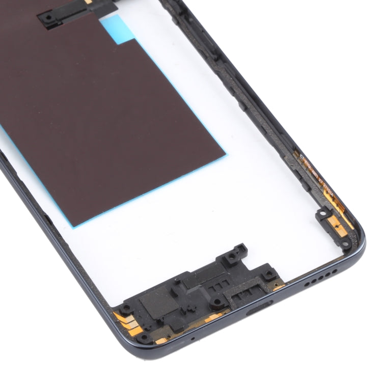 Middle Frame Plate for Xiaomi Redmi Note 10 Pro 5G, For Xiaomi Redmi Note 10 Pro 5G