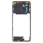 Middle Frame Plate for Xiaomi Redmi Note 10 Pro 5G, For Xiaomi Redmi Note 10 Pro 5G