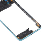 Middle Frame Plate for Xiaomi Redmi Note 10 Pro 5G, For Xiaomi Redmi Note 10 Pro 5G