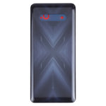 Original Battery Back Cover for Xiaomi Black Shark 4 / SHARK PRS-H0 / SHARK PRS-A0, For Xiaomi Black Shark 4(Original)