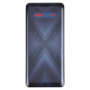 Original Battery Back Cover for Xiaomi Black Shark 4 / SHARK PRS-H0 / SHARK PRS-A0, For Xiaomi Black Shark 4(Original)