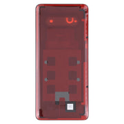 Original Battery Back Cover for Xiaomi Black Shark 4 / SHARK PRS-H0 / SHARK PRS-A0, For Xiaomi Black Shark 4(Original)