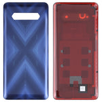 Original Battery Back Cover for Xiaomi Black Shark 4 / SHARK PRS-H0 / SHARK PRS-A0, For Xiaomi Black Shark 4(Original)